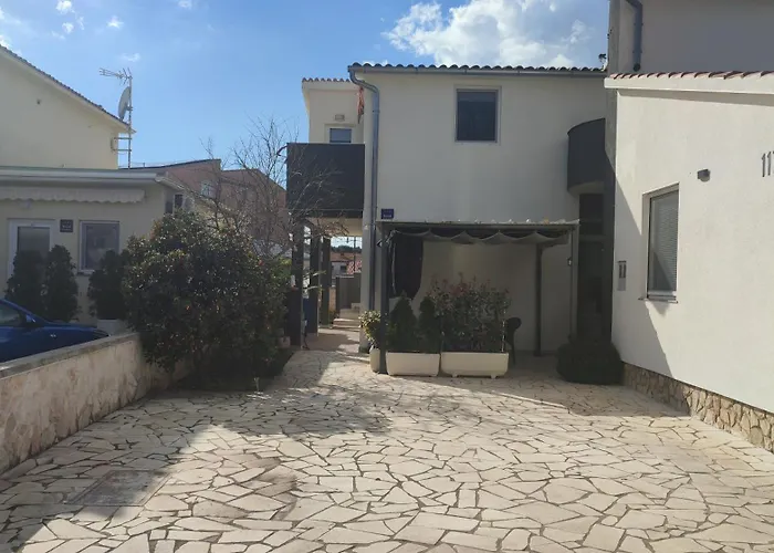 Apartment Anita