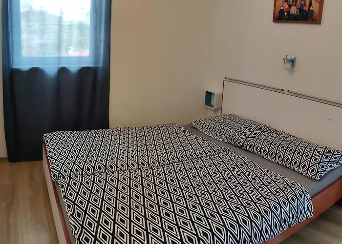 Apartment Anita