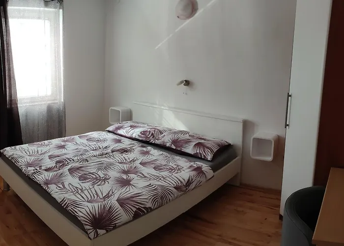 Apartment Anita