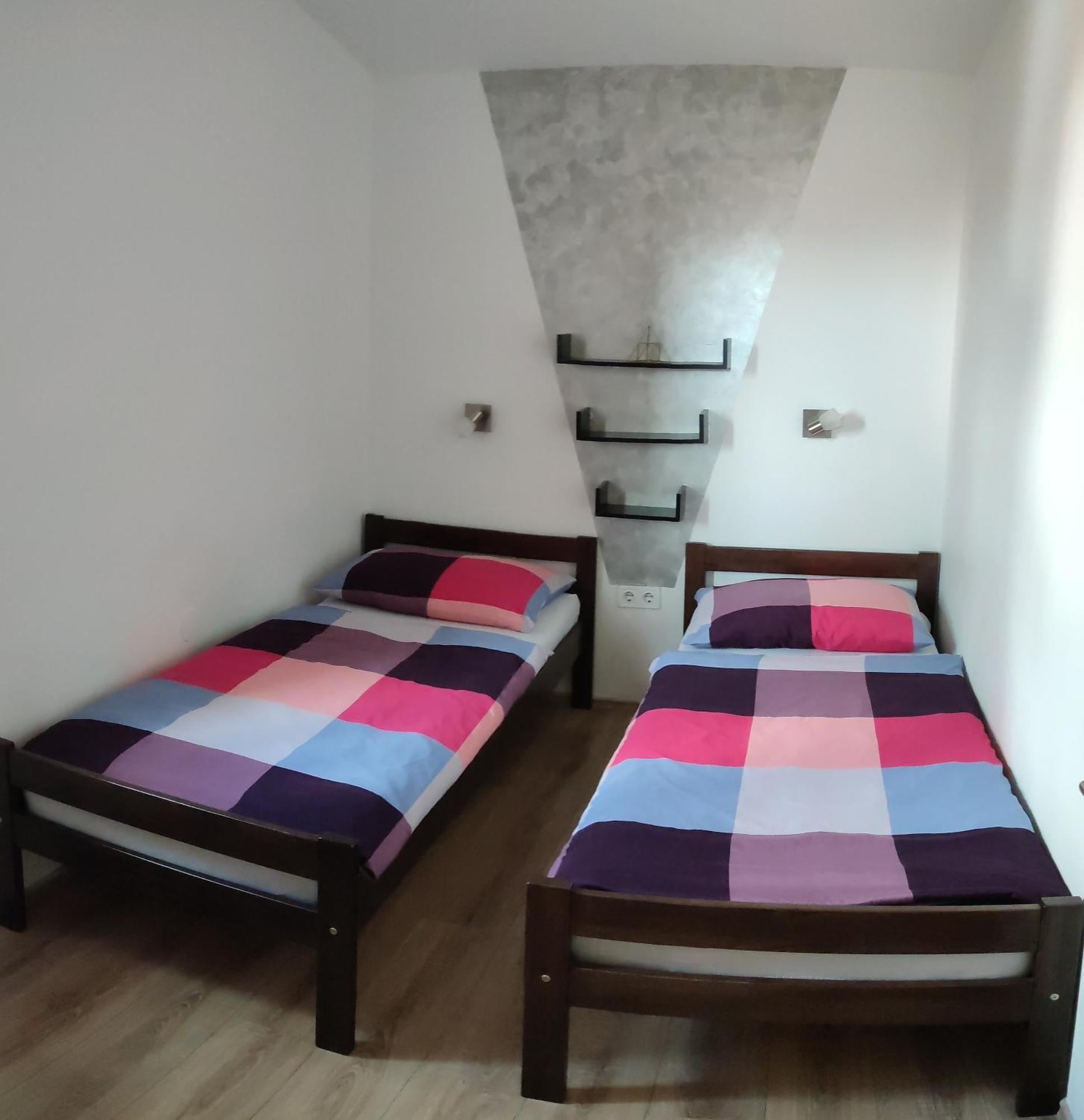 Anita Apartment