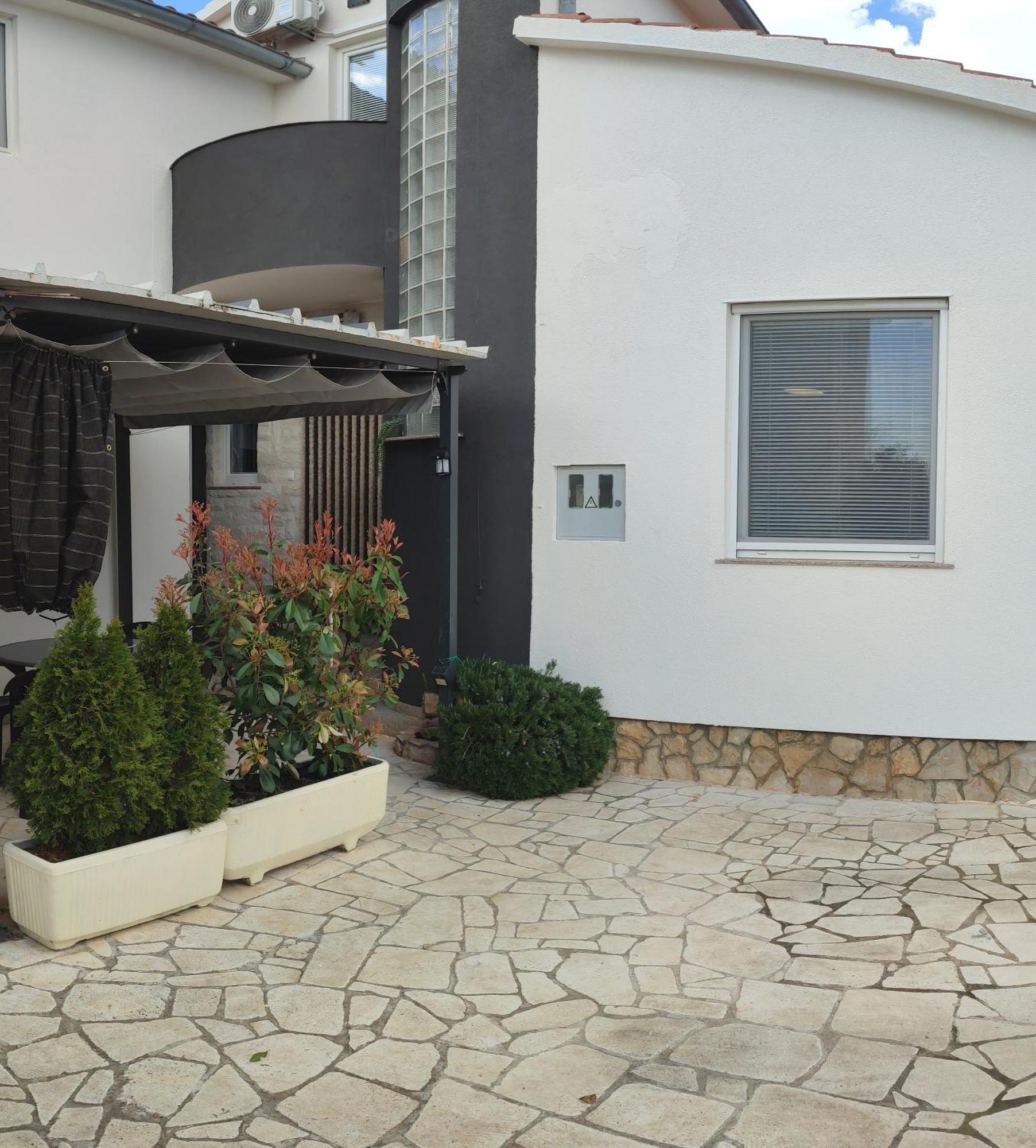 Anita Apartment Fazana