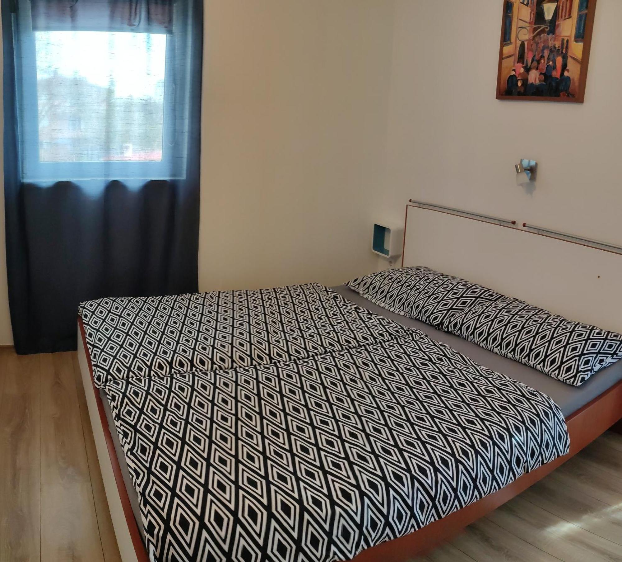 Anita Apartment *