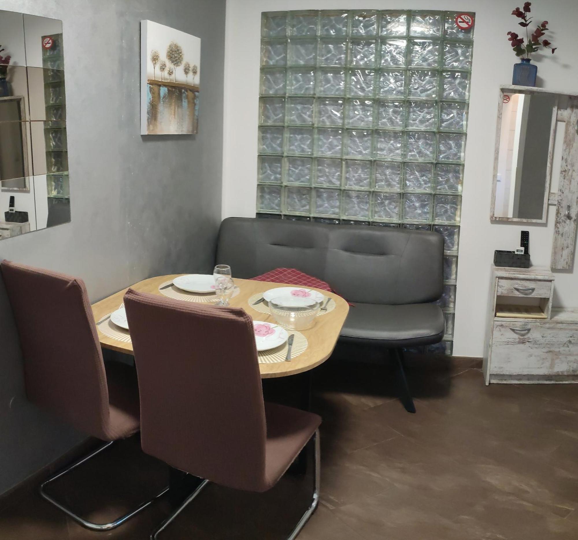 Anita Apartment Fazana