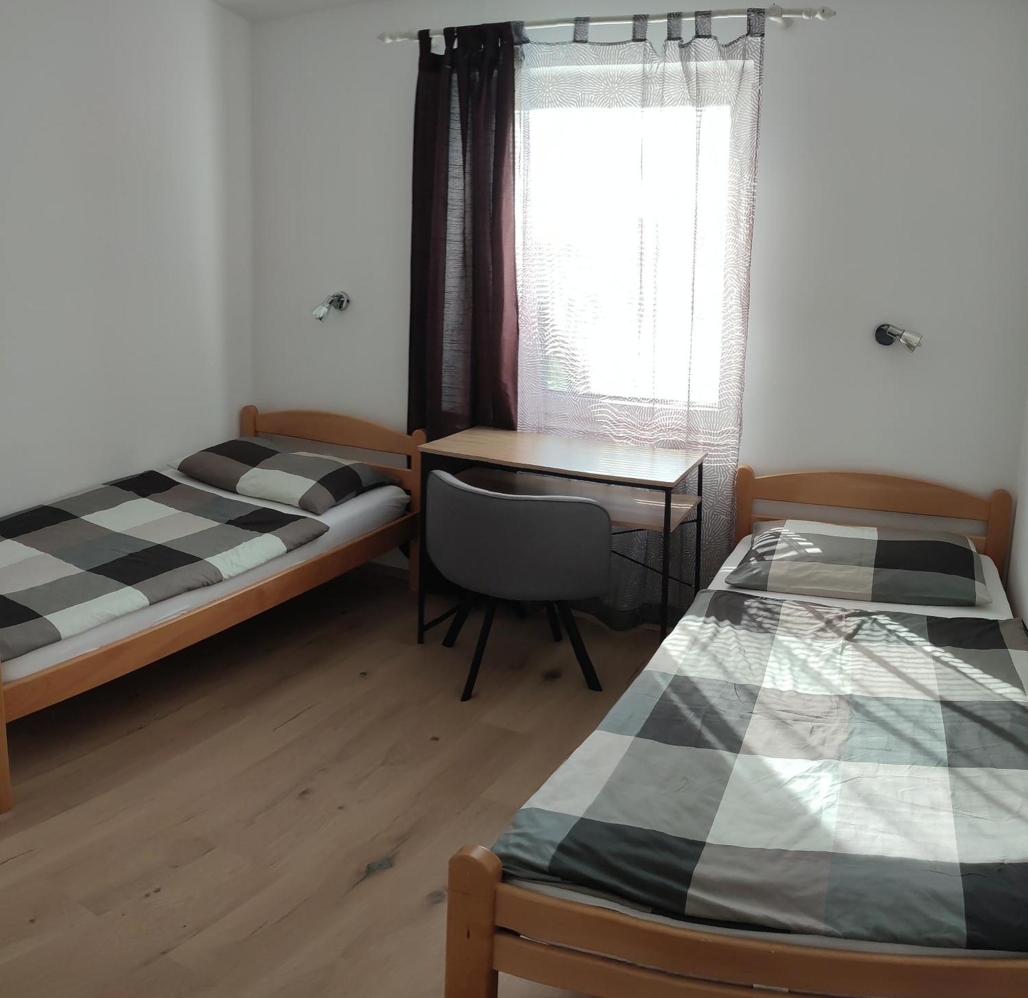 Apartment Anita