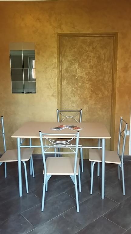 Apartment Anita