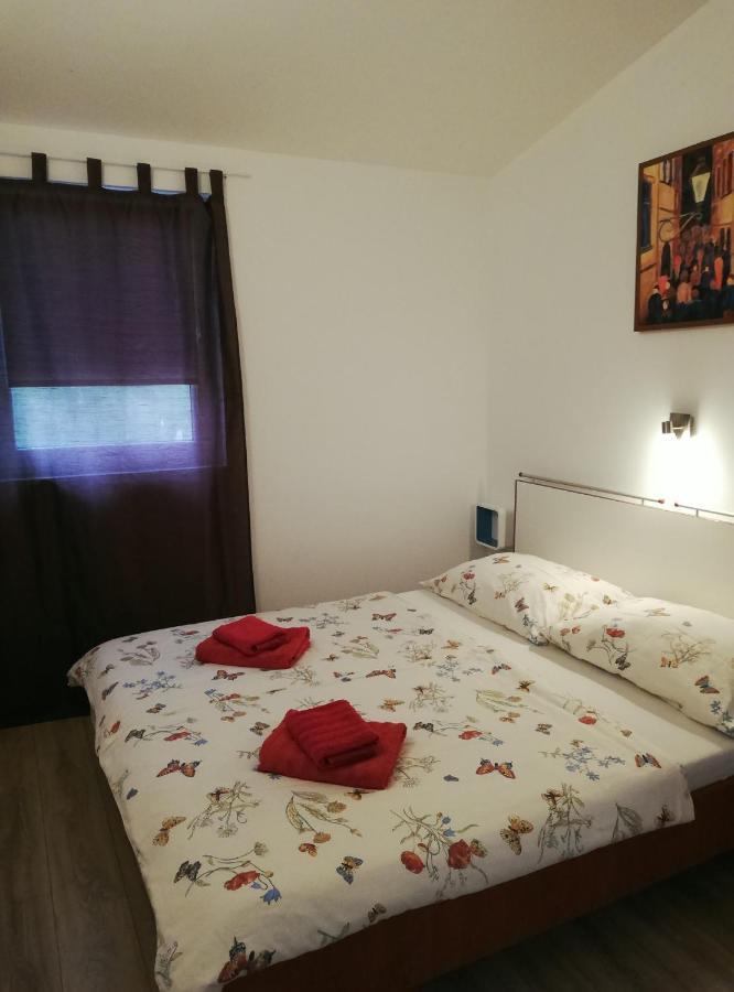 Anita Apartman