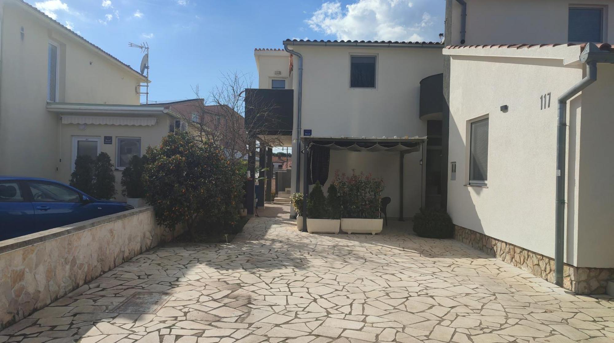 Apartman Anita *