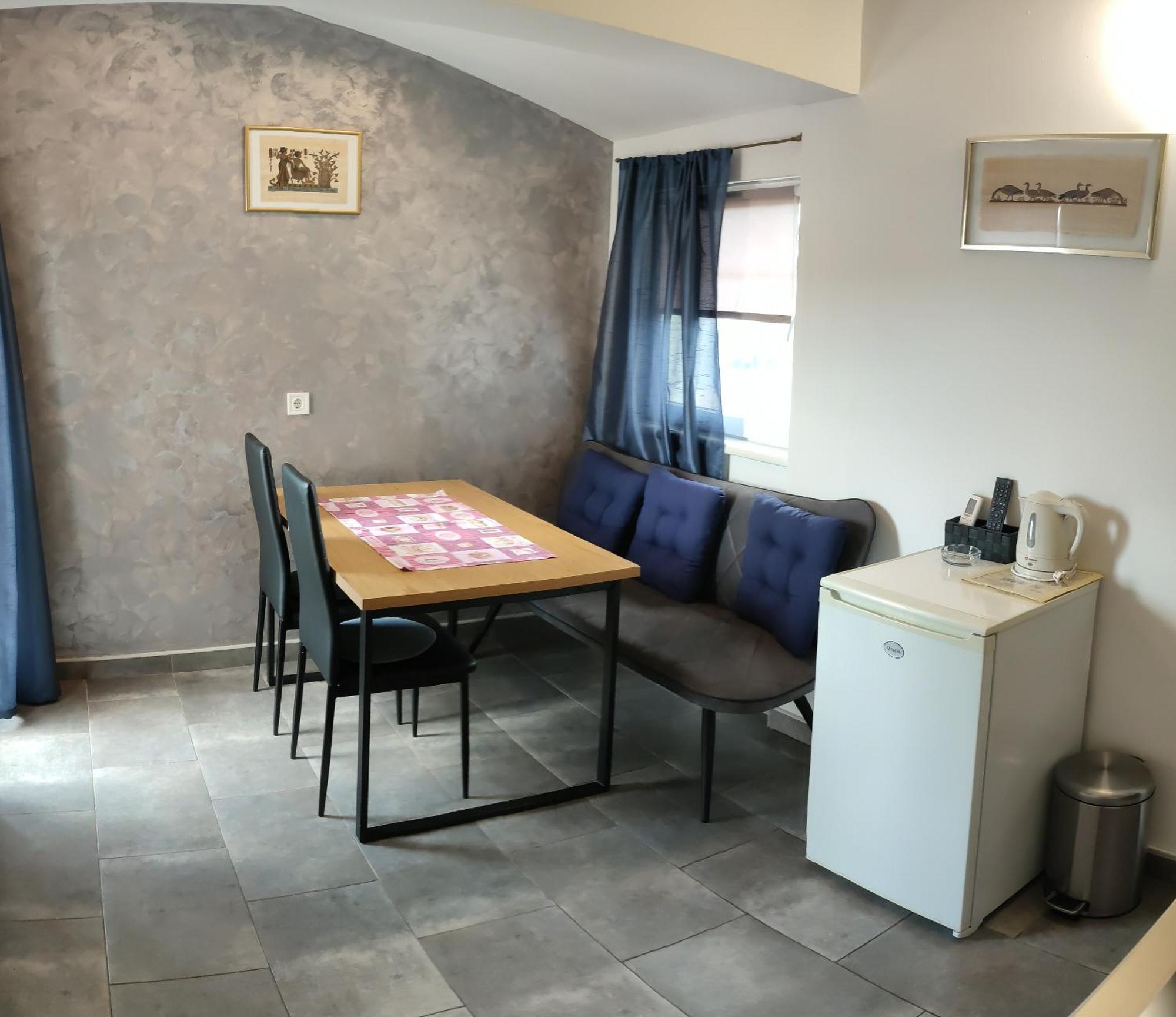 Anita Apartman
