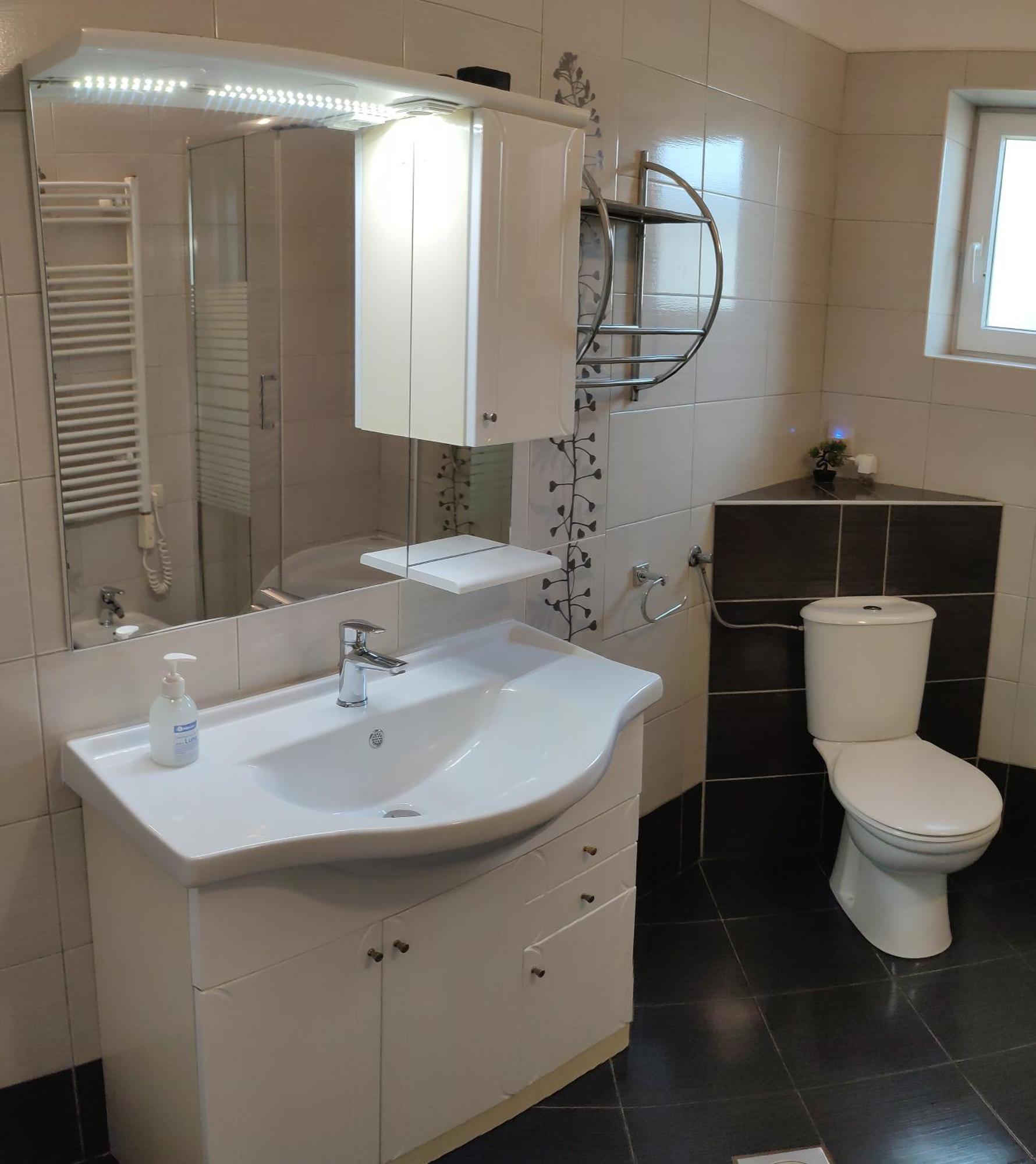 Apartman Anita *