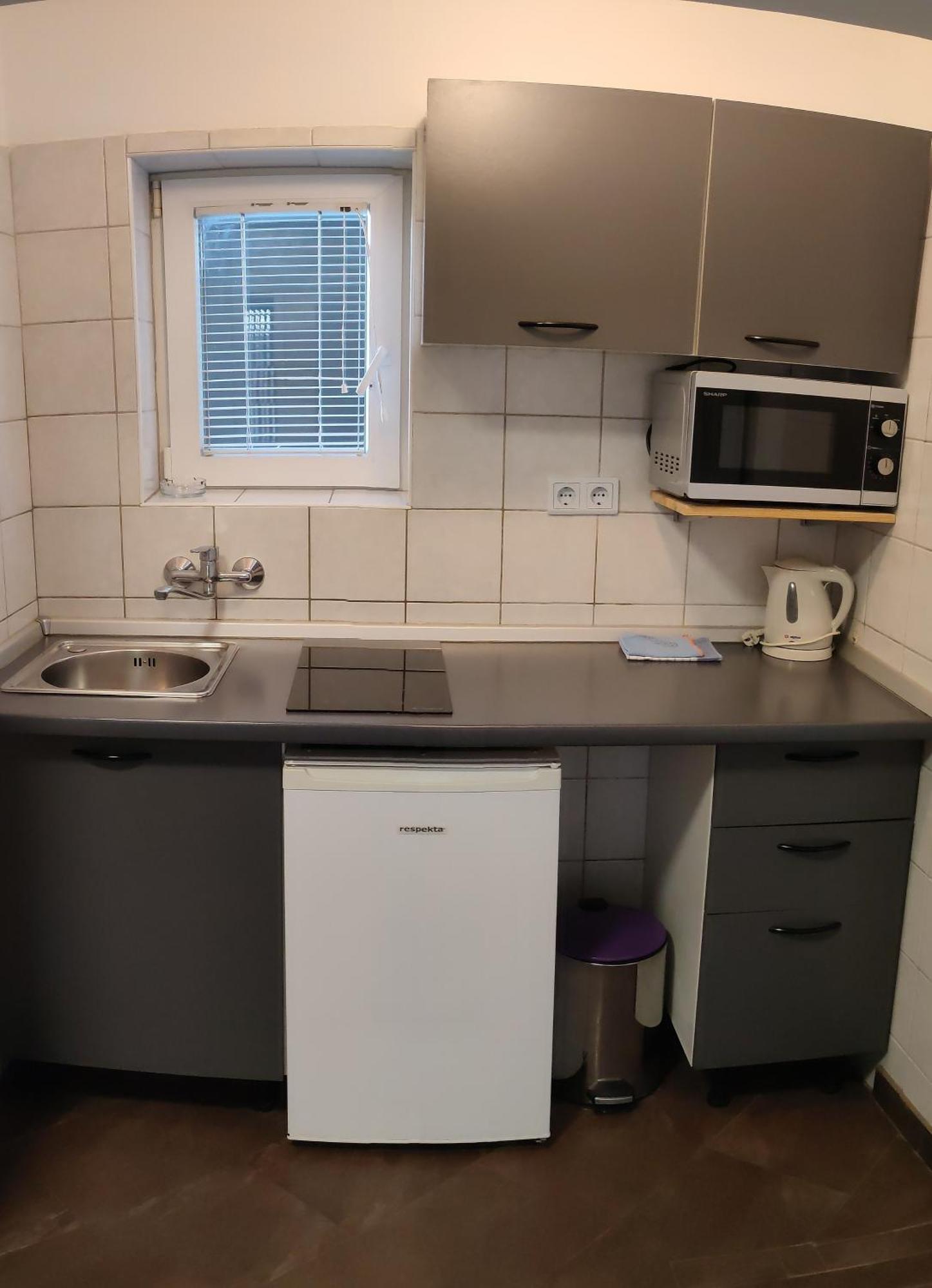 Anita Apartman *