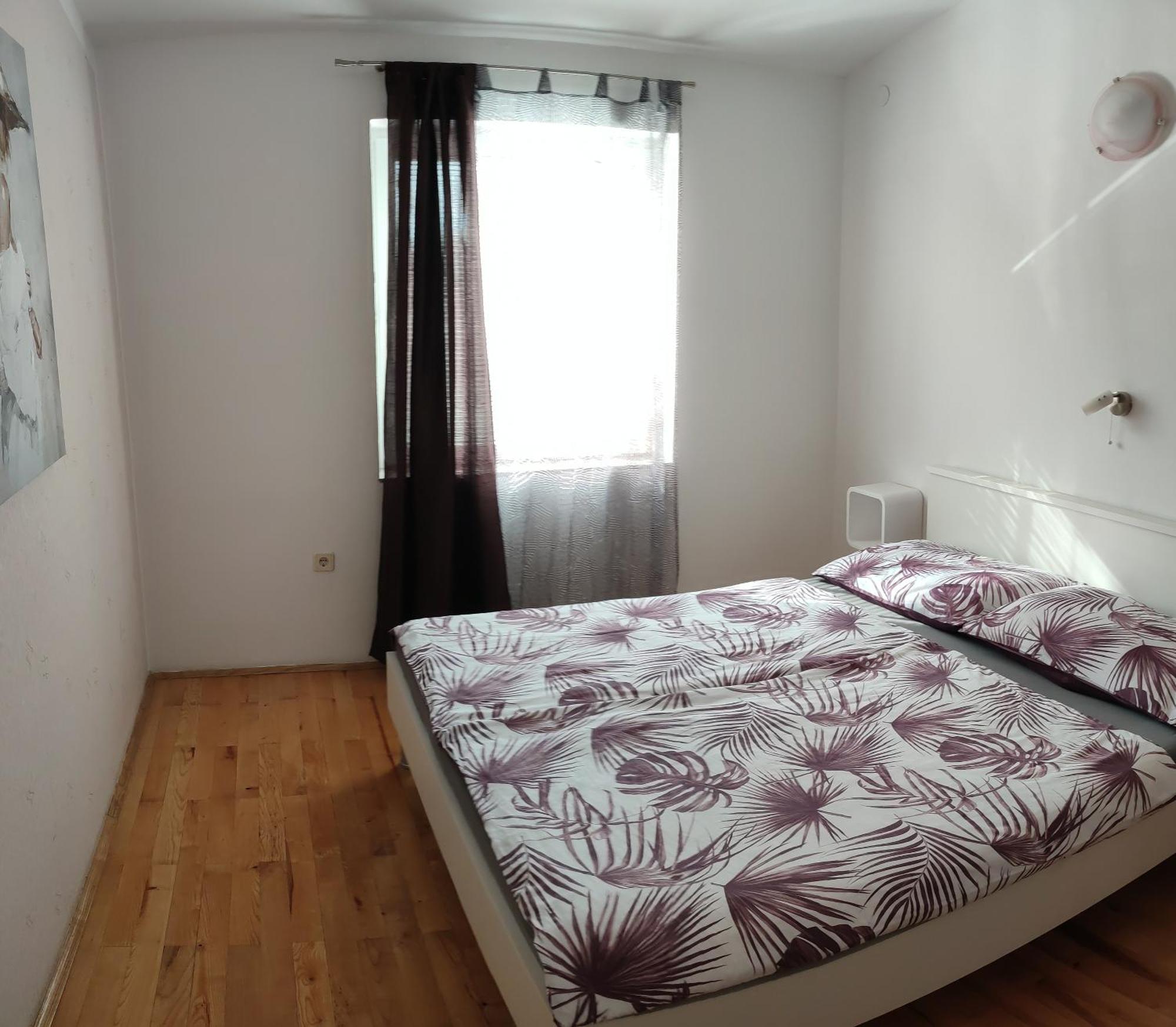 Apartman Anita *