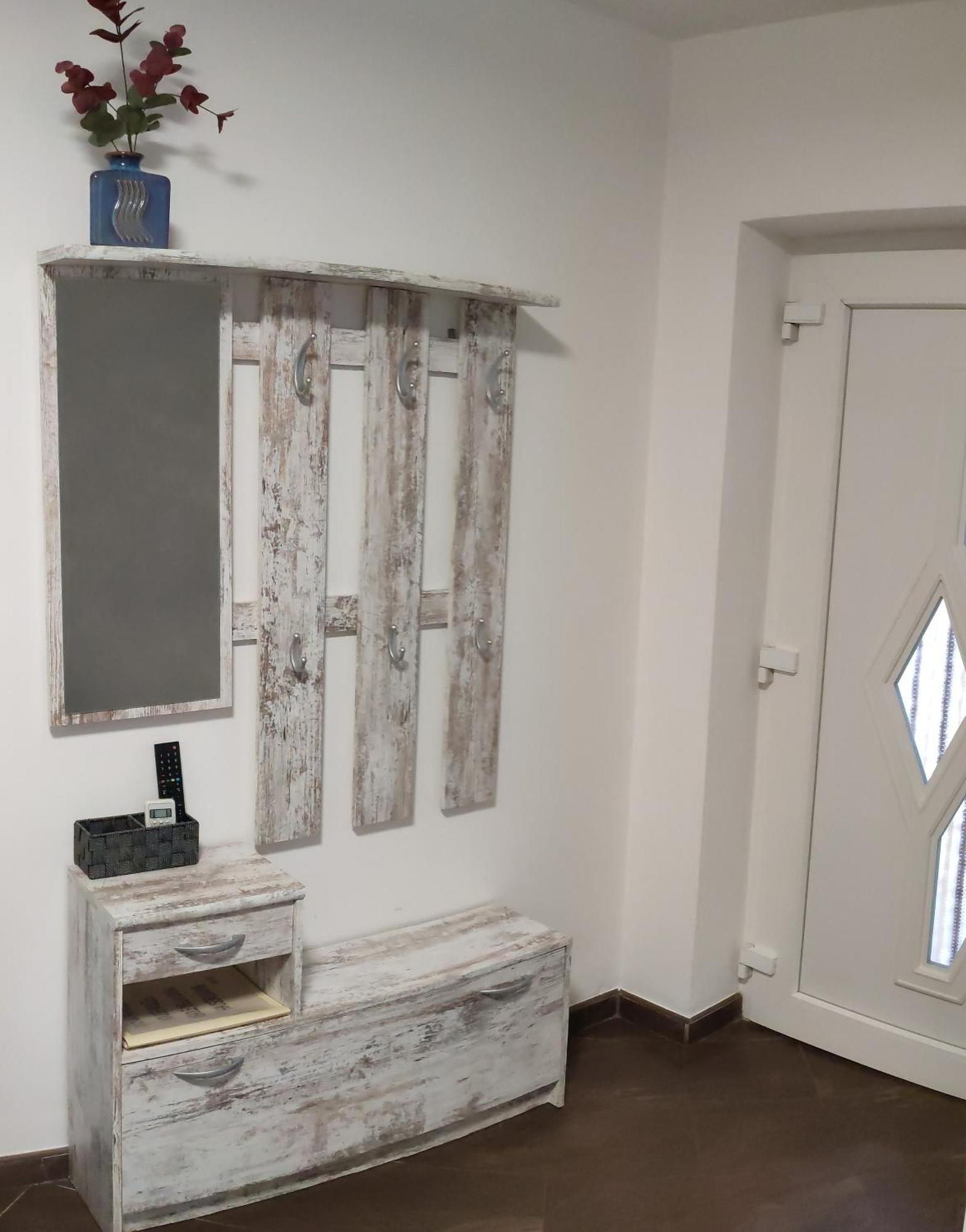 Anita Apartman Fažana