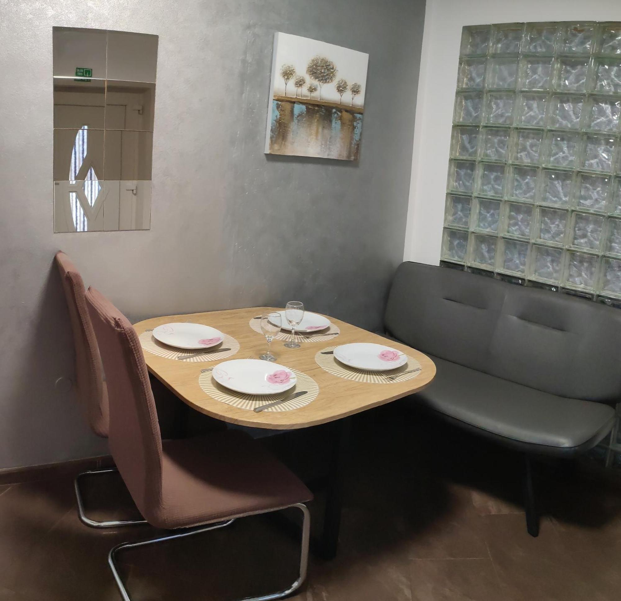 Apartman Anita Fažana