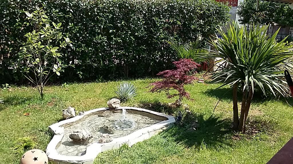 Apartman Anita Fažana